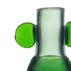 Taidemaljakko 250mm vihreä-vaaleanvihreä