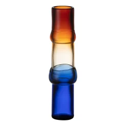 Taidemaljakko 90x450mm aavikko-kirkas-ultramariininsininen​