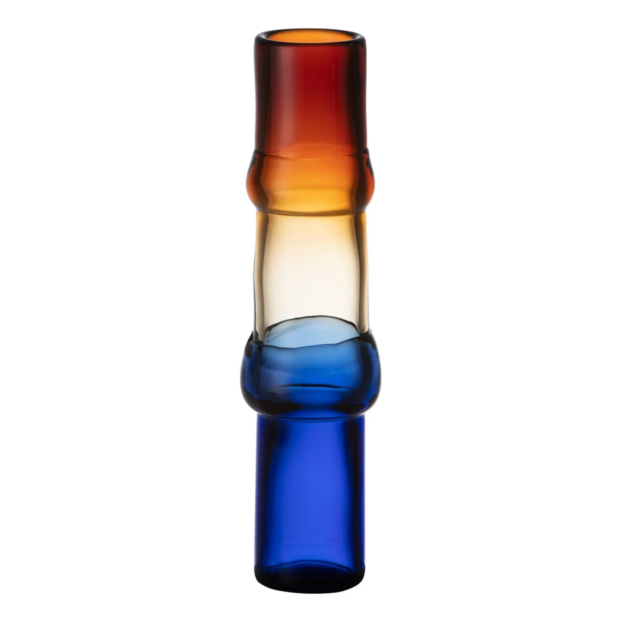 Taidemaljakko 90x450mm aavikko-kirkas-ultramariininsininen