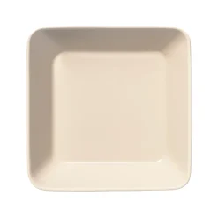 Tarjoiluvati 16x16cm pellava