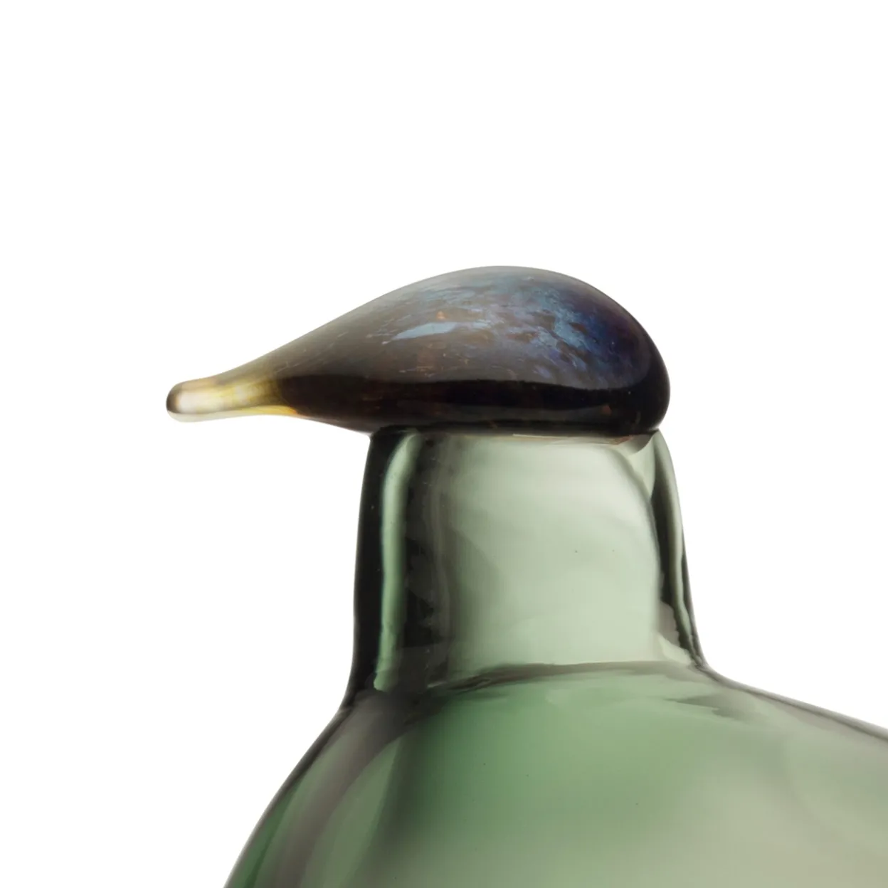 Tiltti 130x80mm havunvihreä