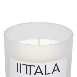 Tuoksukynttilä 9cm hiekka