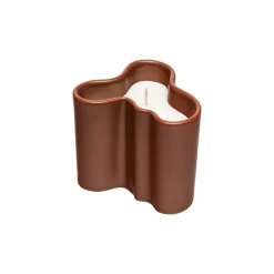 Tuoksukynttilä 8cm tuli