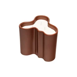 Tuoksukynttilä 11cm tuli