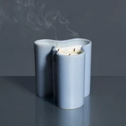 Tuoksukynttilä 11cm vesi