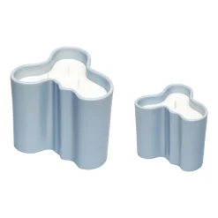 Tuoksukynttilä 8cm vesi