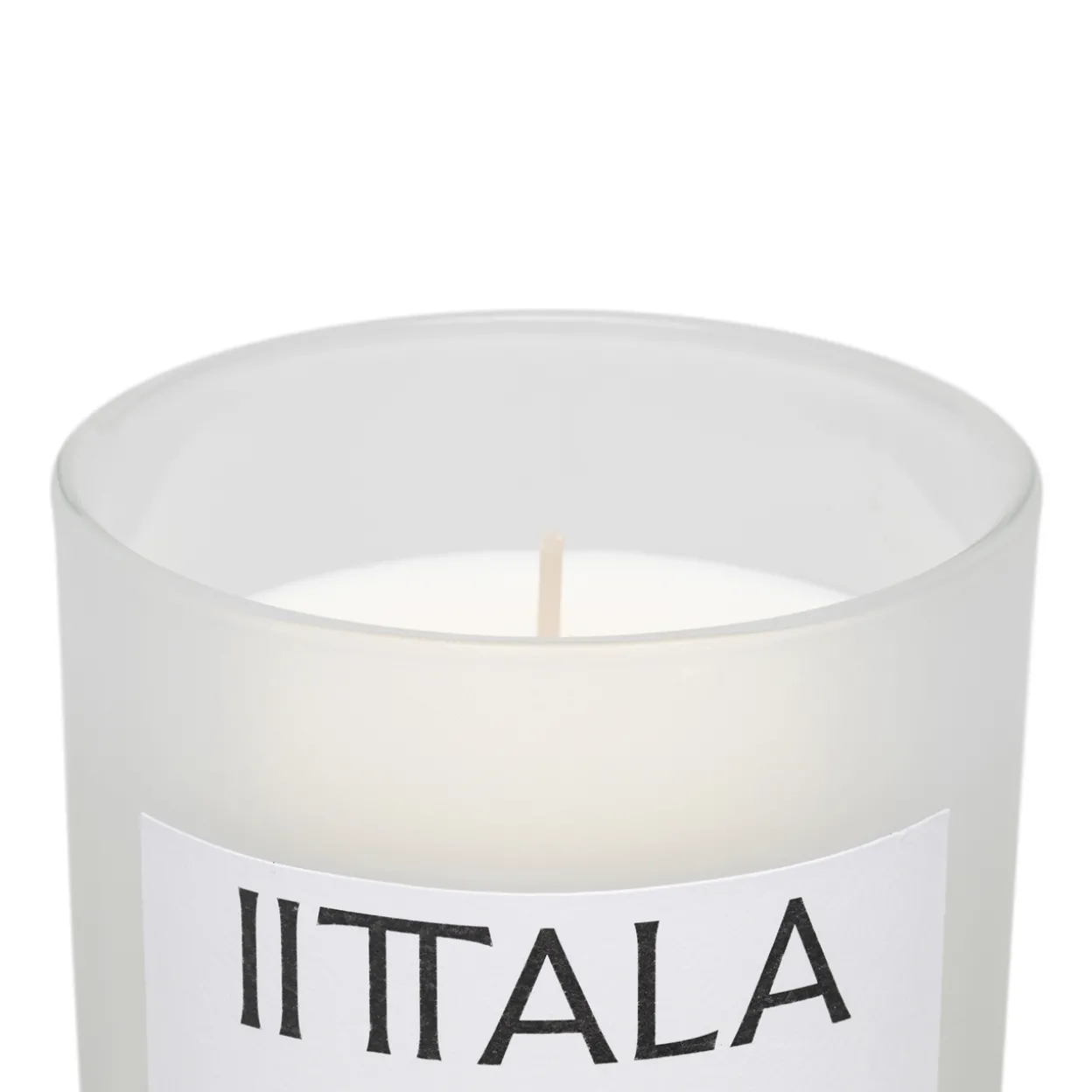 Tuoksukynttilä 9cm vesi