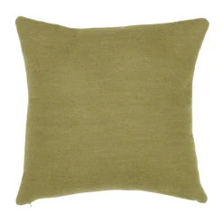 Tyynynpäällinen 48x48cm lila-oliivi