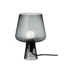 Valaisin 240x165mm harmaa