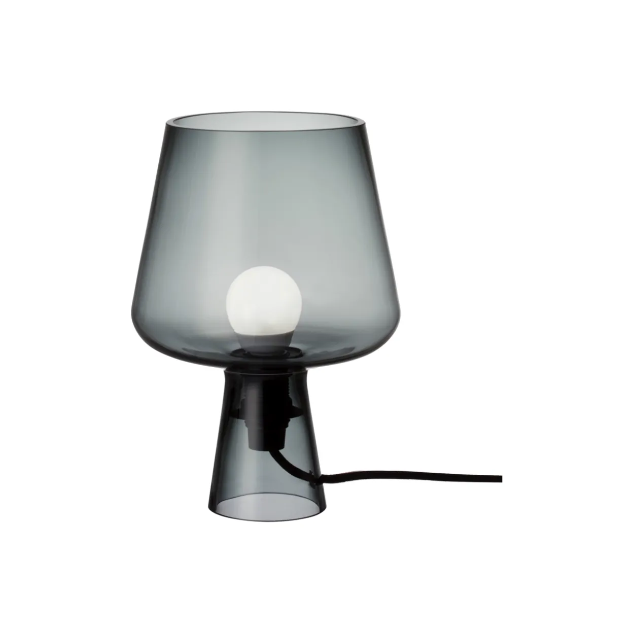 Valaisin 240x165mm harmaa