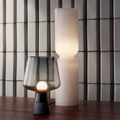 Valaisin 300x200mm harmaa