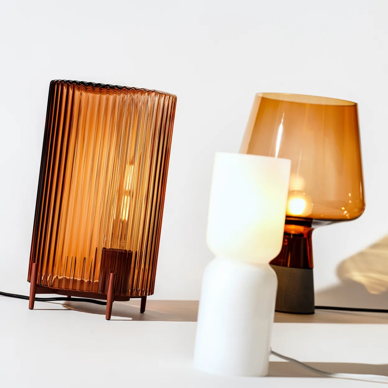 Valaisin 340x205mm kupari