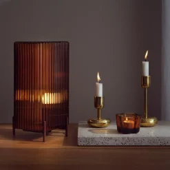 Valaisin 340x205mm kupari