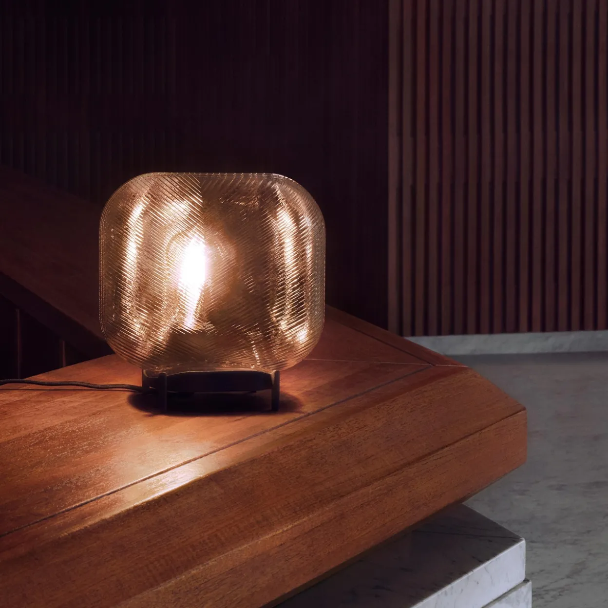 Valaisin 250x255mm pellava