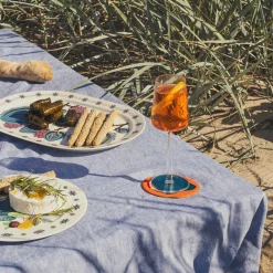 Valkoviinilasi 33cl 4kpl