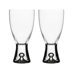 Valkoviinilasi 18cl 2kpl