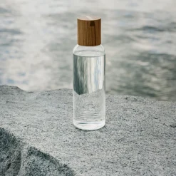 Vesipullo 0,5L tammi