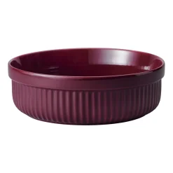 Vuoka pyöreä 2l luumu